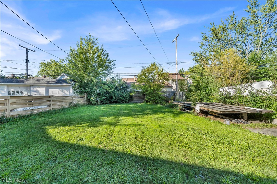 13510 Wainstead Avenue Cleveland OH 44111