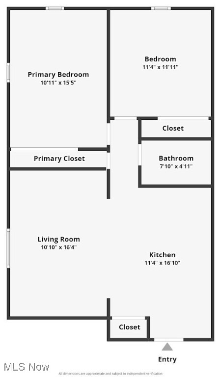 8140 Southwood Drive Garrettsville OH 44231