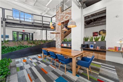 2048 Fulton Road Cleveland OH 44113