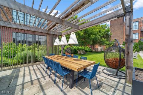 2048 Fulton Road Cleveland OH 44113