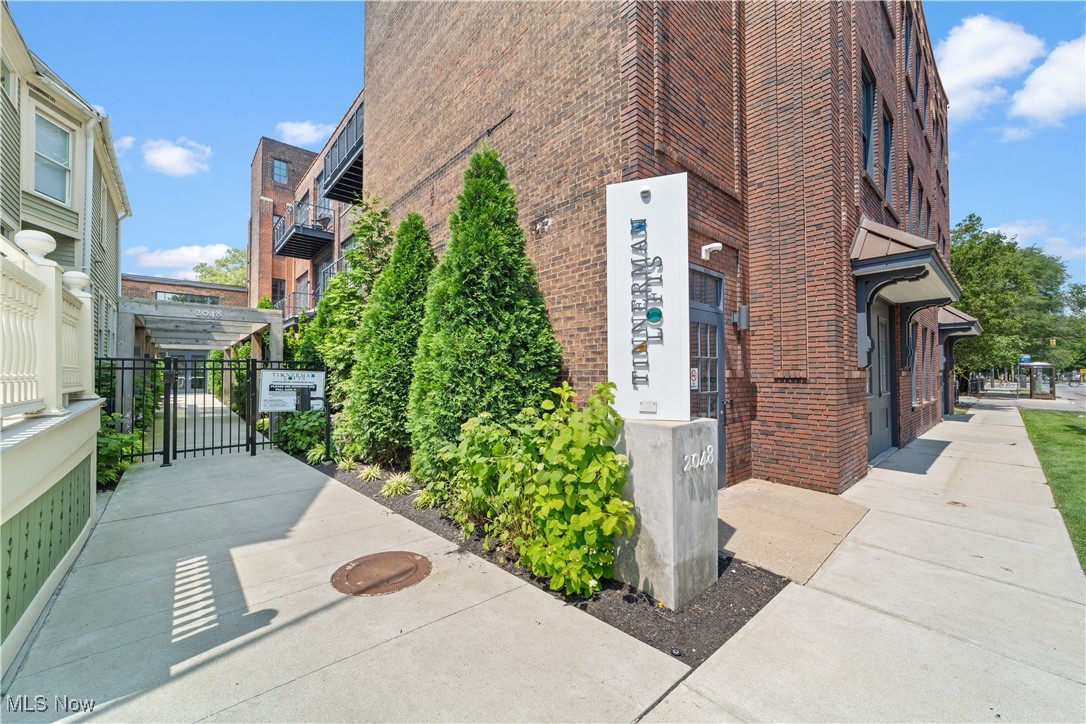 2048 Fulton Road Cleveland OH 44113