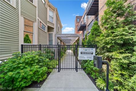 2048 Fulton Road Cleveland OH 44113