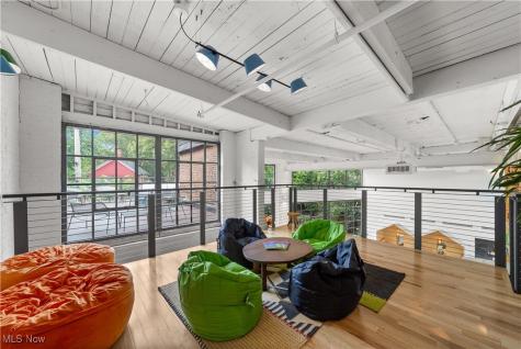 2048 Fulton Road Cleveland OH 44113