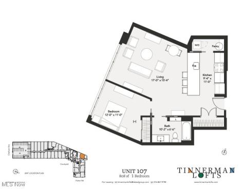 2048 Fulton Road Cleveland OH 44113