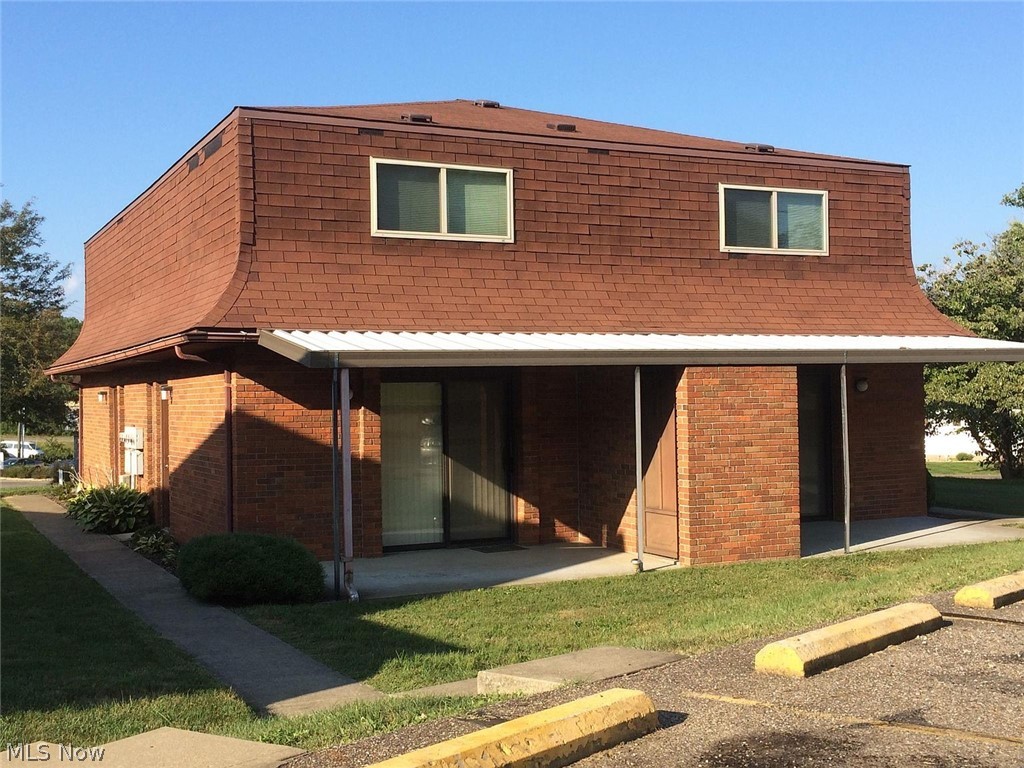 63 Jody Drive Dresden OH 43821