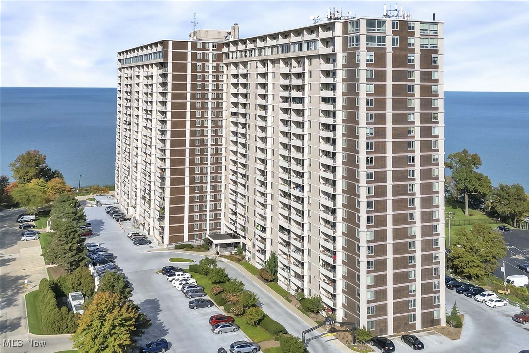 12900 Lake Avenue Lakewood OH 44107