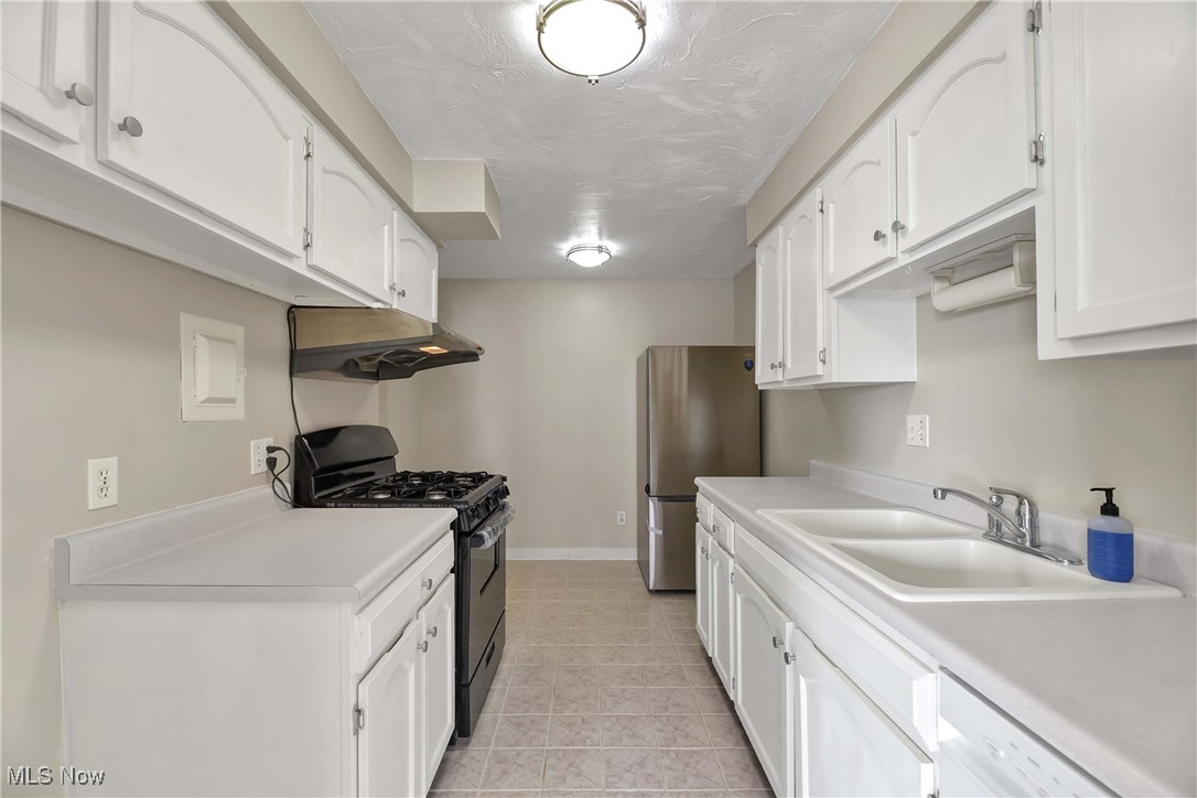 12900 Lake Avenue Lakewood OH 44107