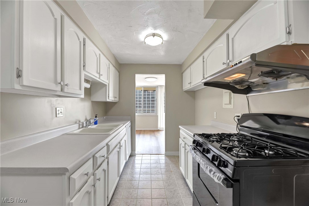 12900 Lake Avenue Lakewood OH 44107