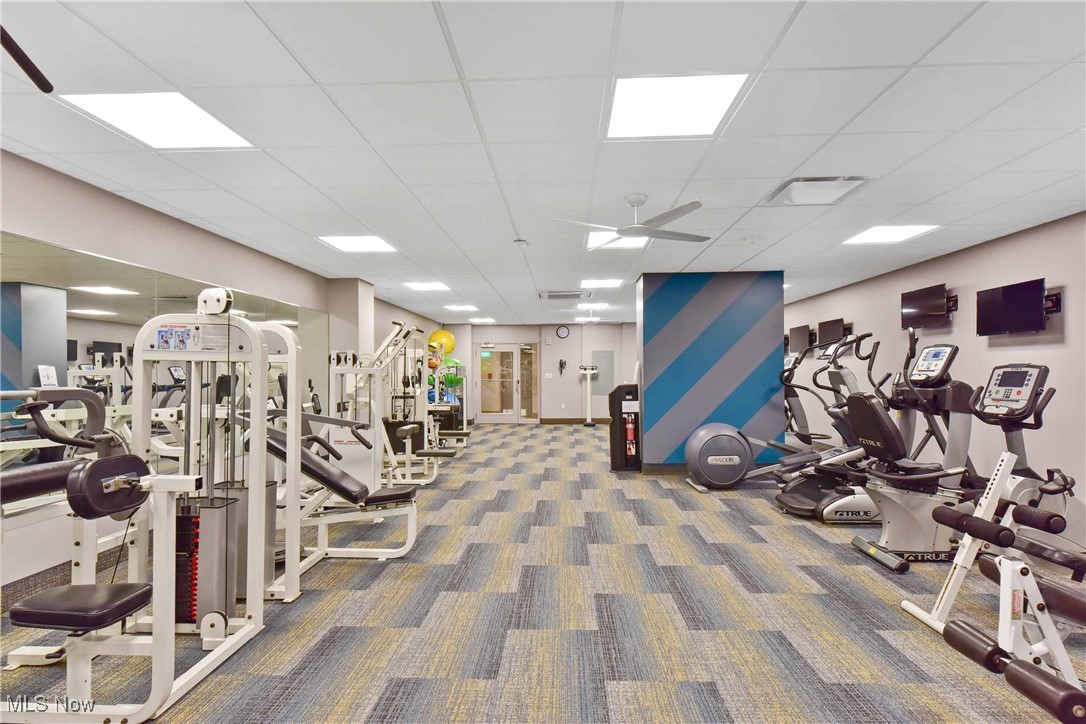 12900 Lake Avenue Lakewood OH 44107