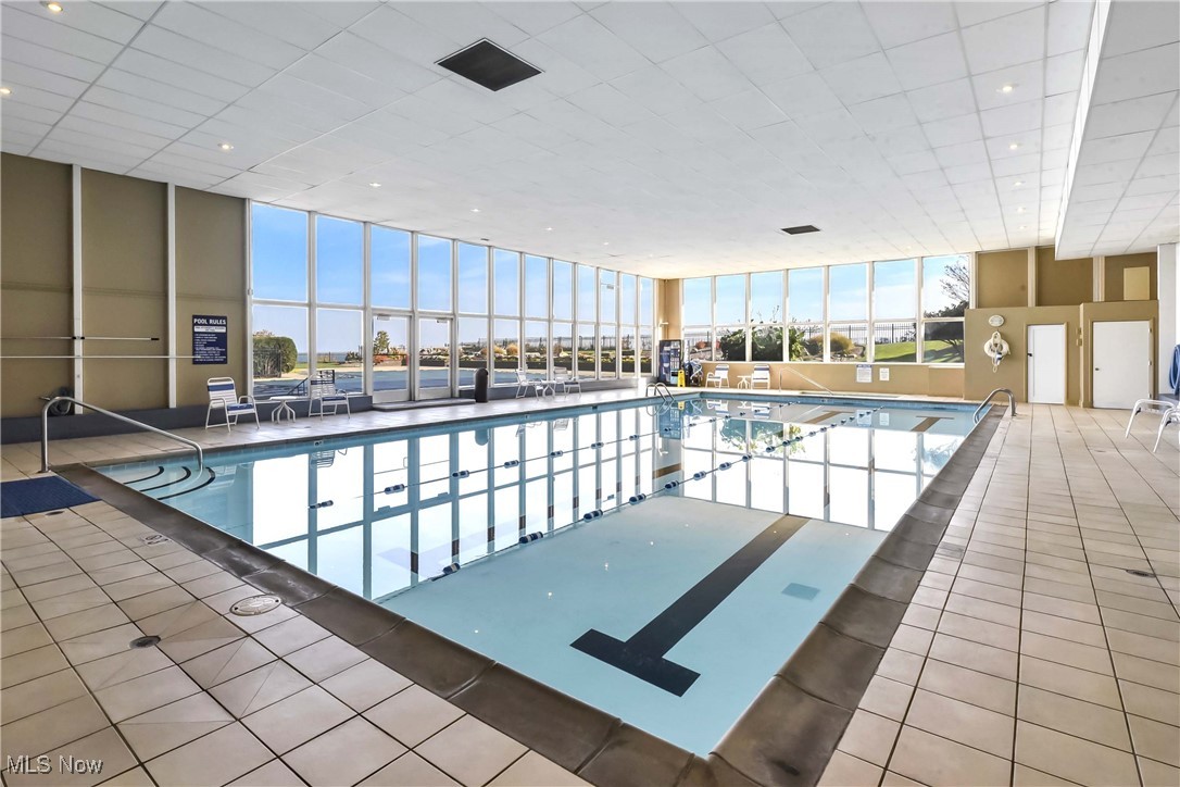 12900 Lake Avenue Lakewood OH 44107