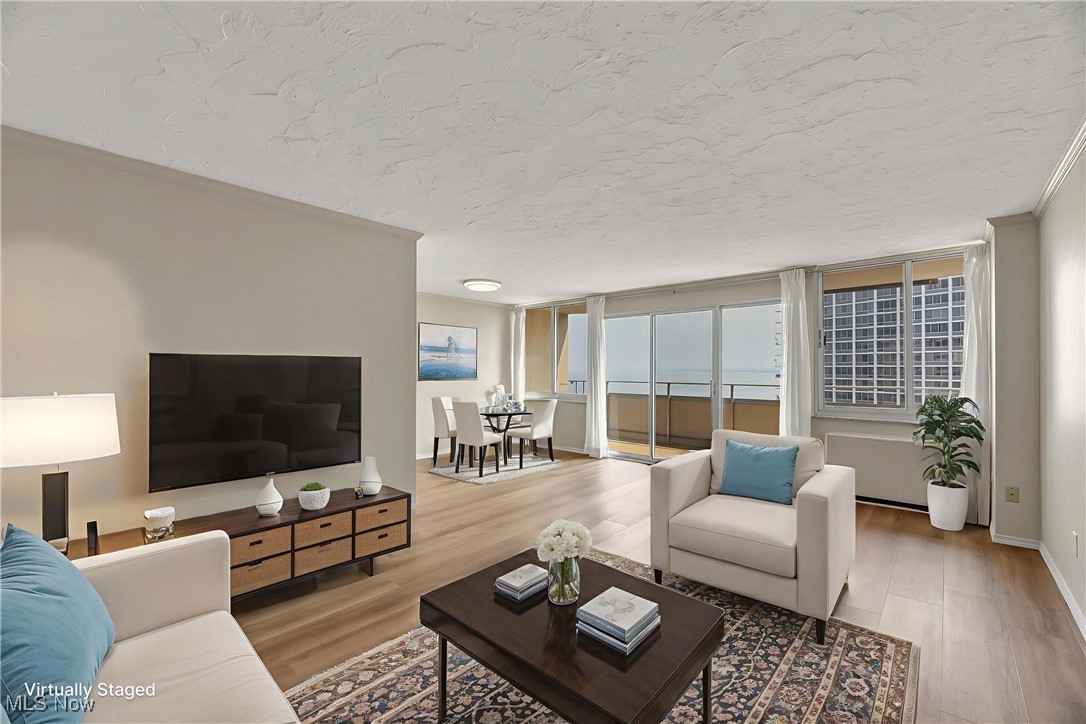 12900 Lake Avenue Lakewood OH 44107