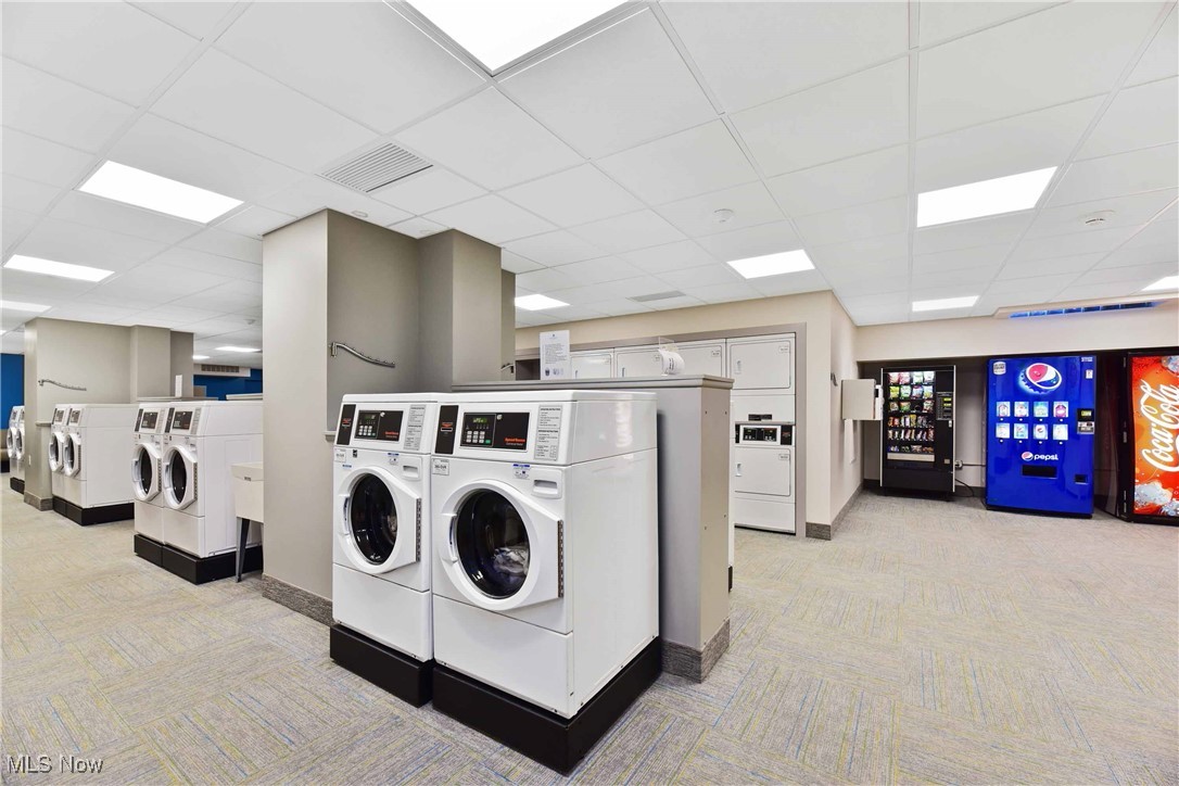 12900 Lake Avenue Lakewood OH 44107