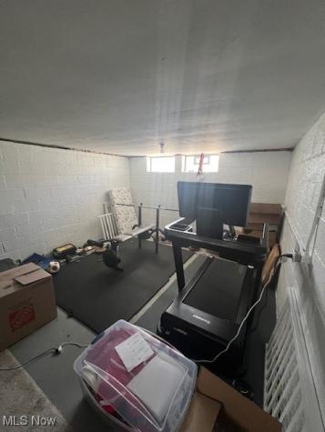 10613 Vernon Avenue Garfield Heights OH 44125