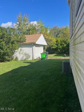 10613 Vernon Avenue Garfield Heights OH 44125