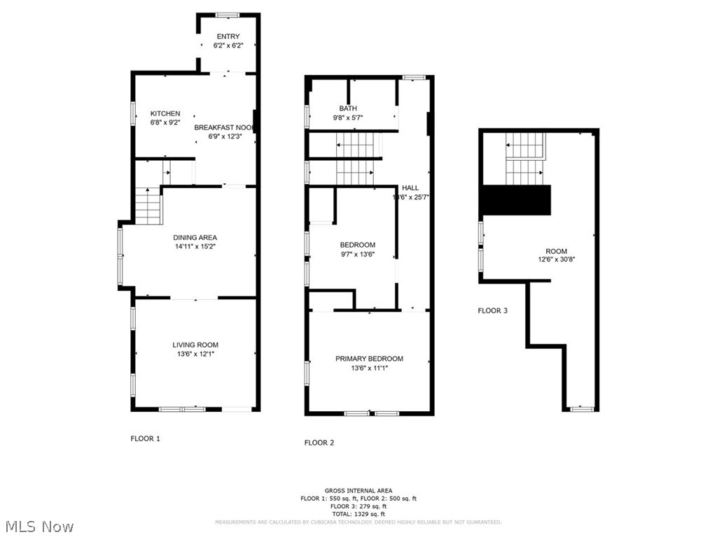 93 Jewett Street Akron OH 44305