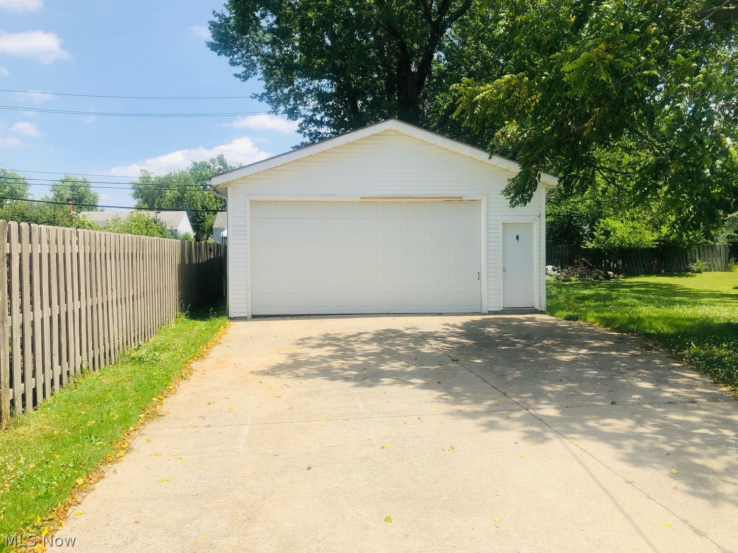 1353 Summit Drive Mayfield Heights OH 44124