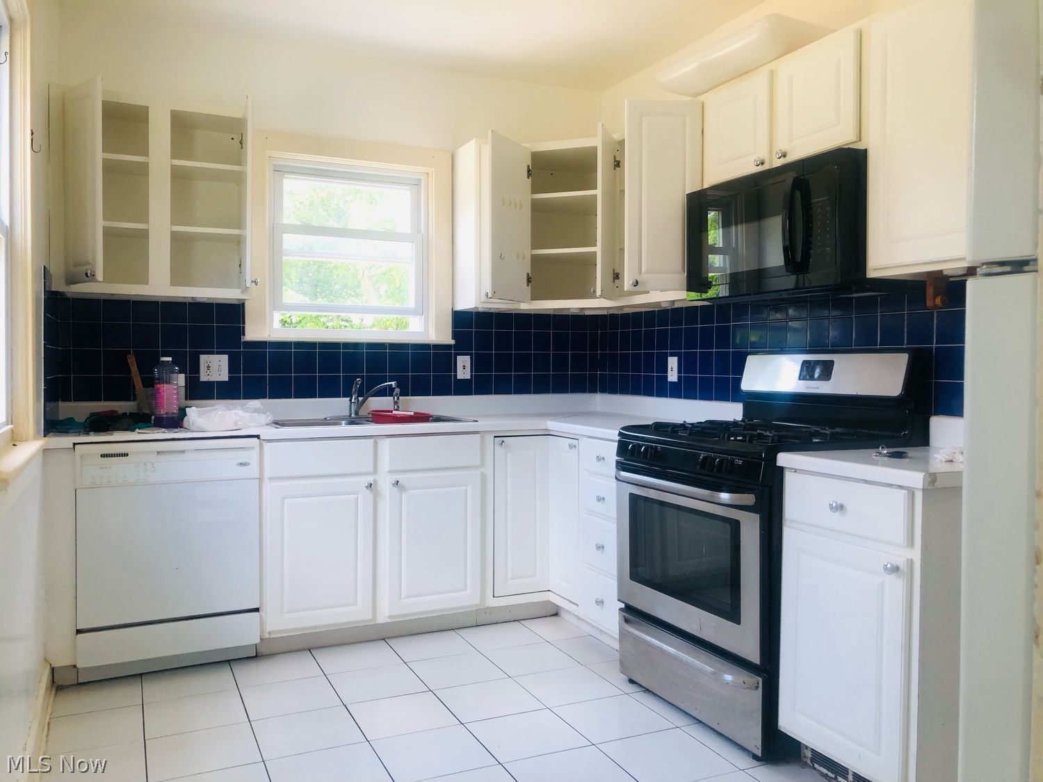 1353 Summit Drive Mayfield Heights OH 44124