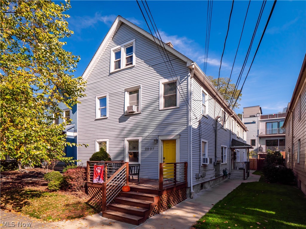 2037 W 11th Street Cleveland OH 44113