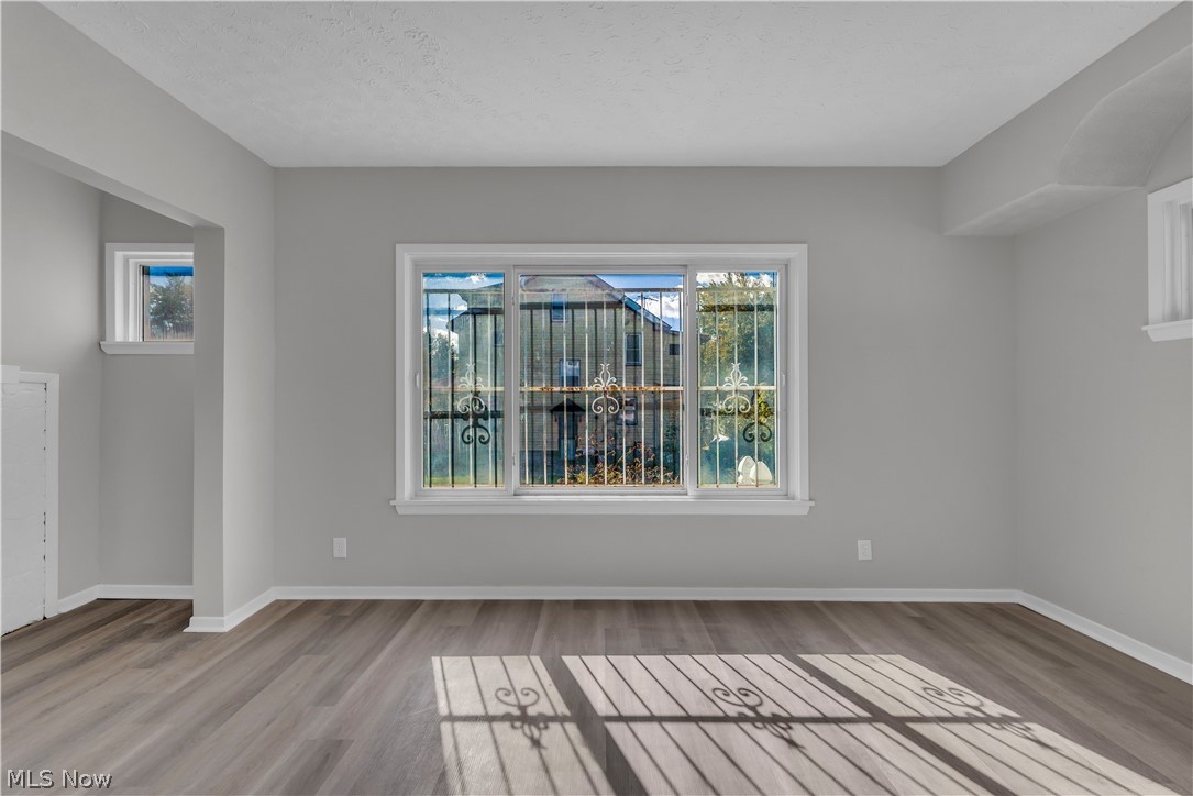 4510 E 126th Street Garfield Heights OH 44105