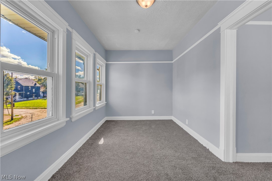 4510 E 126th Street Garfield Heights OH 44105