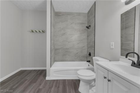 4510 E 126th Street Garfield Heights OH 44105