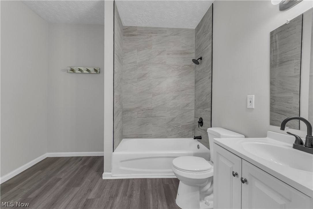 4510 E 126th Street Garfield Heights OH 44105