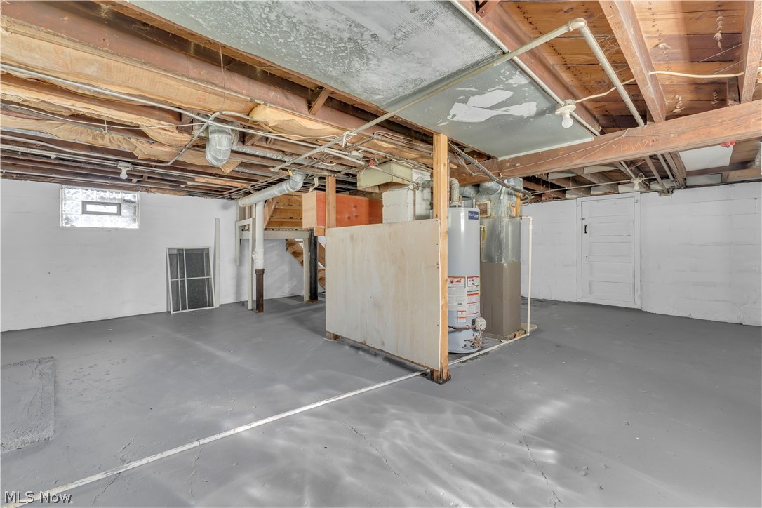 4510 E 126th Street Garfield Heights OH 44105