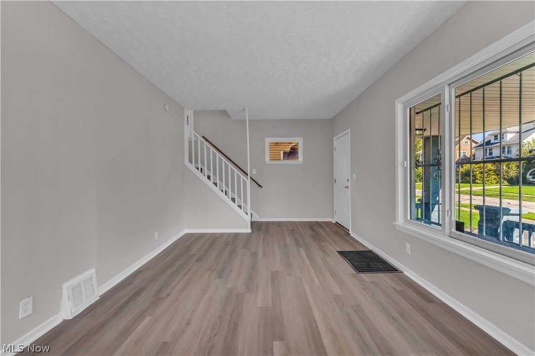 4510 E 126th Street Garfield Heights OH 44105