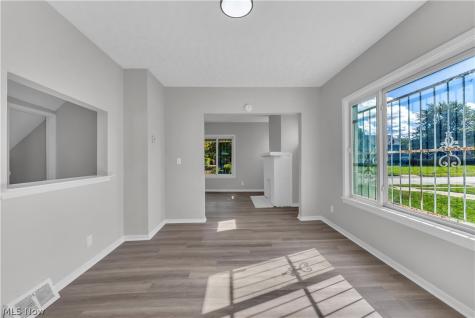 4510 E 126th Street Garfield Heights OH 44105