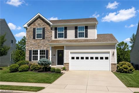 5055 Lake Forest Drive Peninsula OH 44264