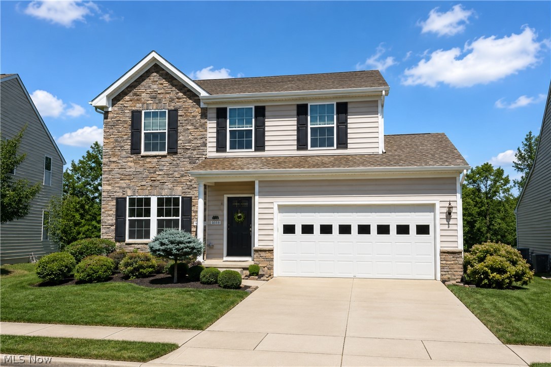 5055 Lake Forest Drive Peninsula OH 44264
