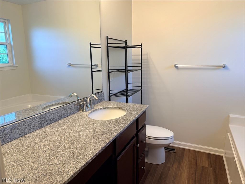 5055 Lake Forest Drive Peninsula OH 44264