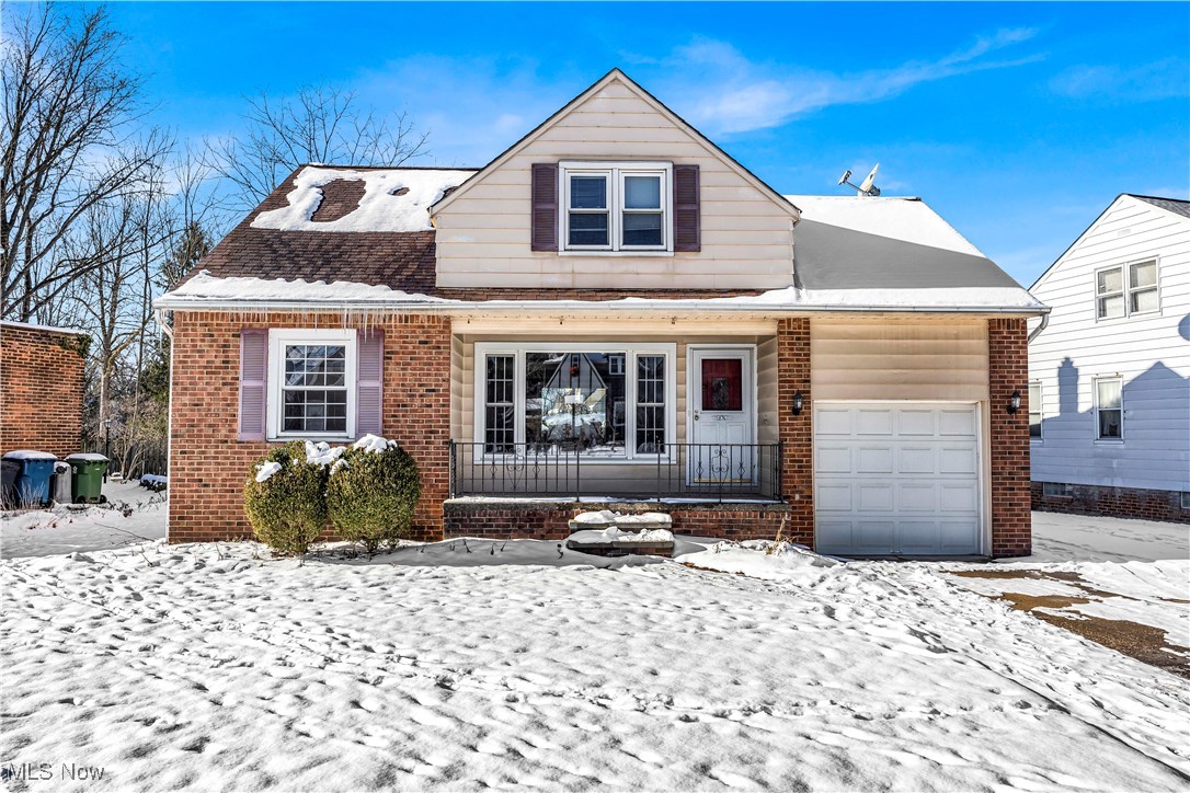 5876 Wickfield Drive Parma Heights OH 44130