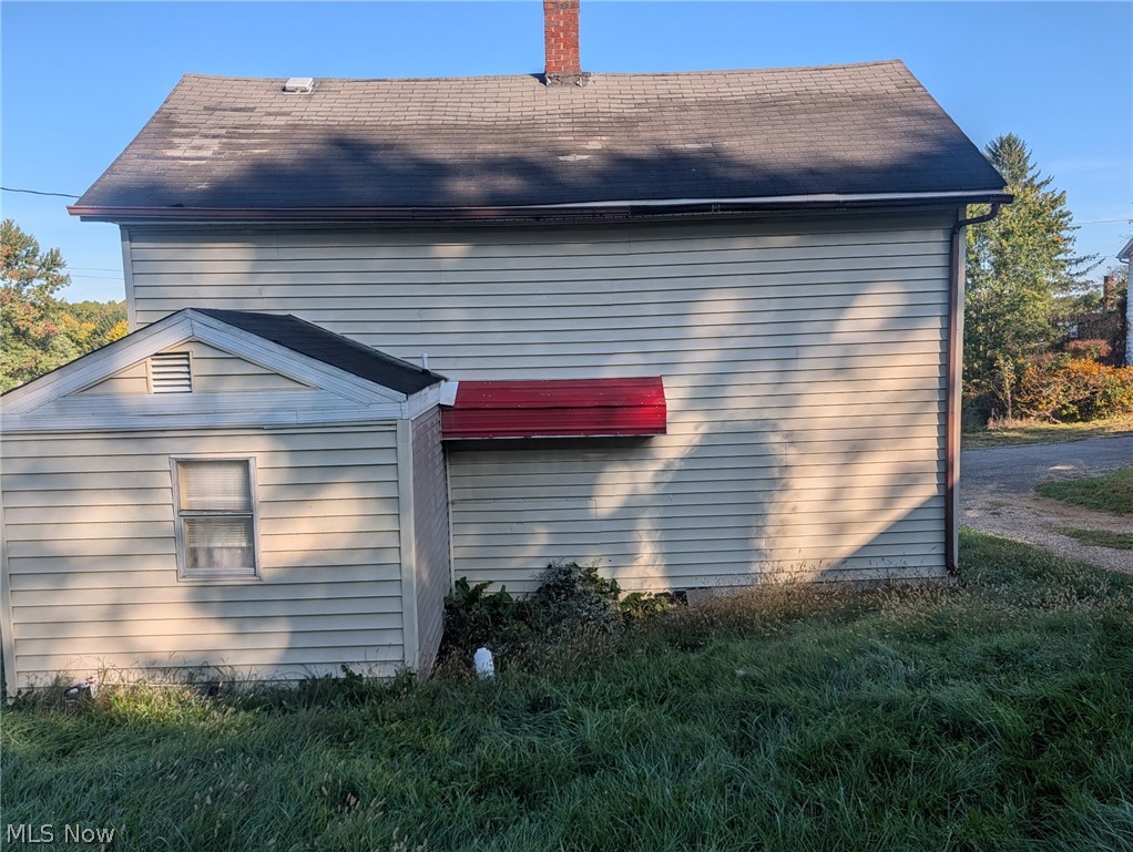 520 High Street Pleasant City OH 43772