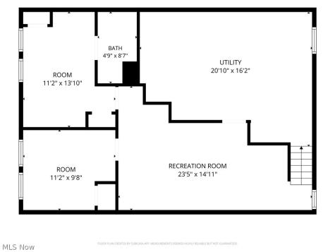 325 Thelma Drive Sheffield Lake OH 44054