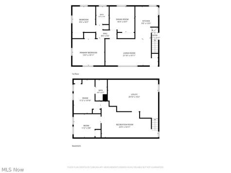 325 Thelma Drive Sheffield Lake OH 44054