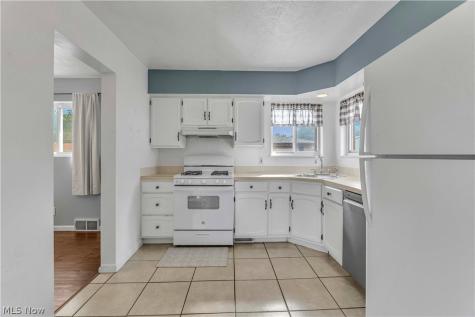325 Thelma Drive Sheffield Lake OH 44054