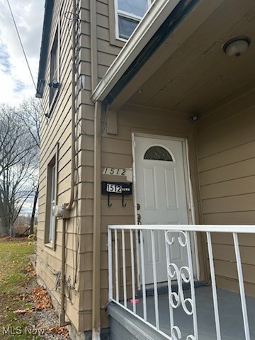 1512 Lexington Avenue Lorain OH 44052