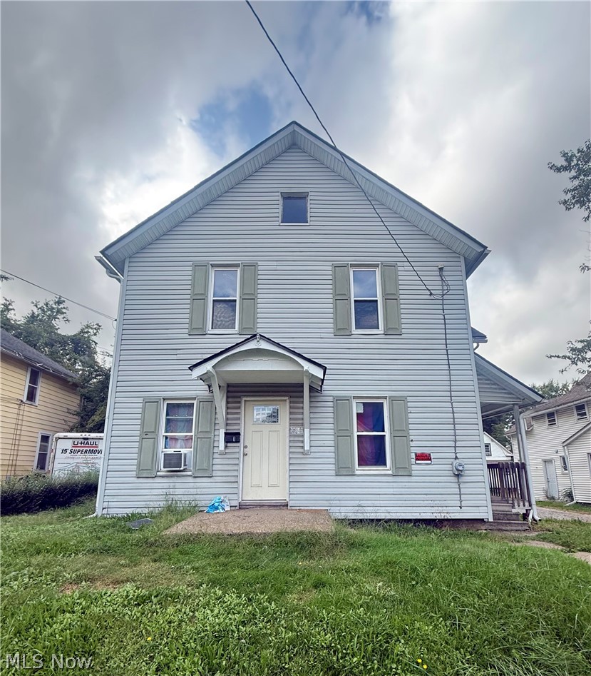 686 Sumner Street Akron OH 44311