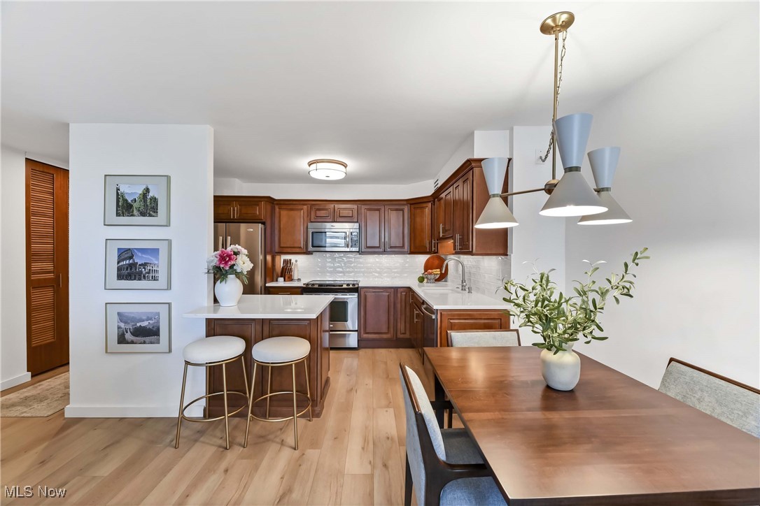 12700 Lake Avenue Lakewood OH 44107