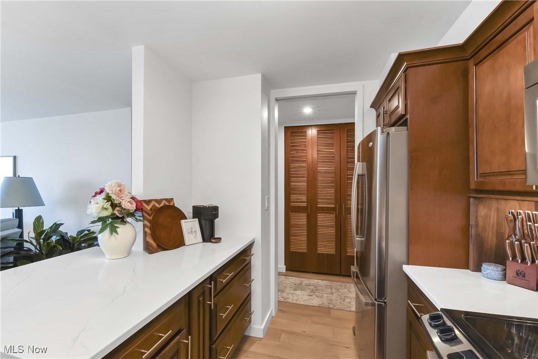 12700 Lake Avenue Lakewood OH 44107