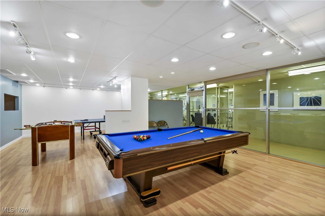 12700 Lake Avenue Lakewood OH 44107