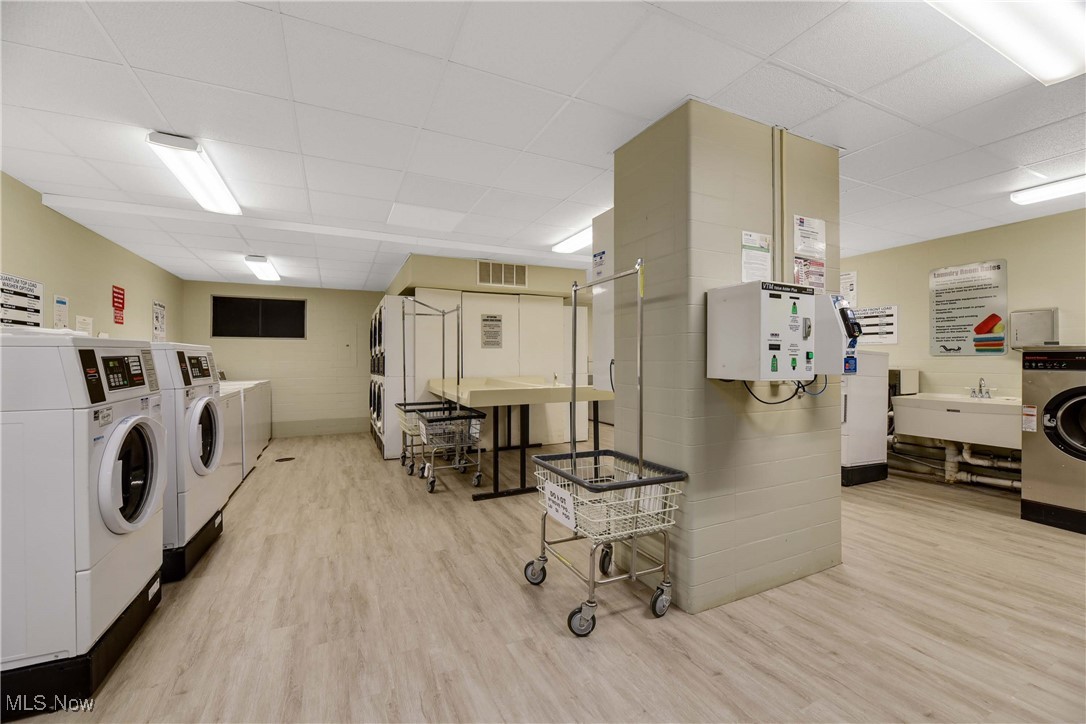 12700 Lake Avenue Lakewood OH 44107