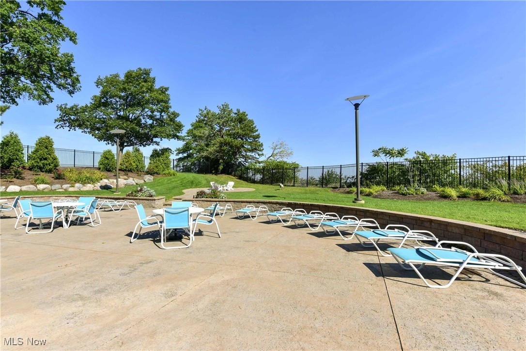 12700 Lake Avenue Lakewood OH 44107