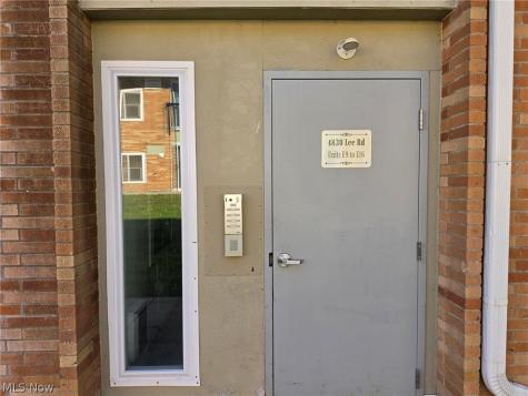 4830 Lee Road Cleveland OH 44128