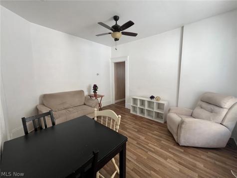 1958 E 120th Stree Cleveland OH 44106