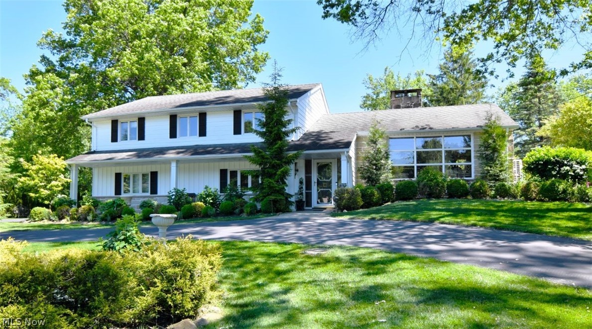 29926 Gates Mills Boulevard Pepper Pike OH 44124