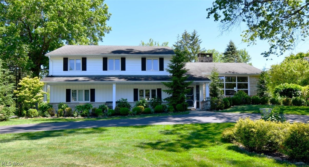 29926 Gates Mills Boulevard Pepper Pike OH 44124