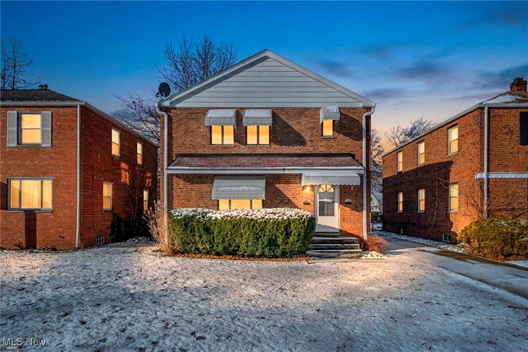 422 E 222nd Street Euclid OH 44123