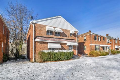422 E 222nd Street Euclid OH 44123